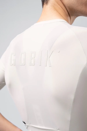 Koszulka Unisex Gobik CX Solid Argonite