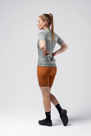 Koszulka damska Gobik Stark Cedar Check