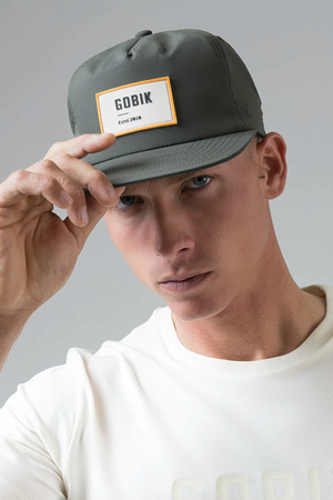 Czapka Gobik Taslon Clover