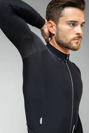 Bluza męska Gobik Pacer Solid Jasper