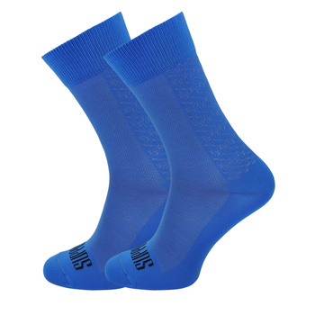 Skarpetki kolarskie Support Sport S-light Dark Blue