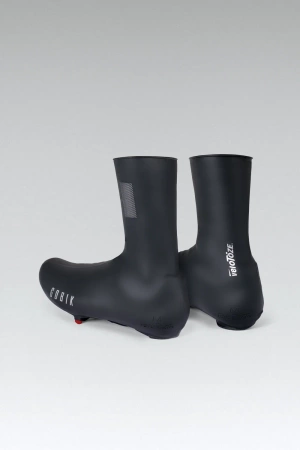 Ochraniacze na buty Gobik Velotoze Snaps Black