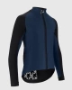Kurtka męska Assos Mille GT Winter Evo Stone Blue