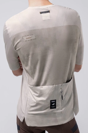 Koszulka męska MTB Gobik Volt Argonite