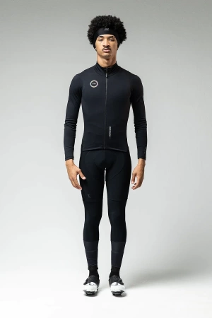 Opaska jesienna Gobik Frontline Black