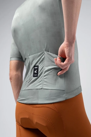 Koszulka męska Gobik Stark Cedar Check