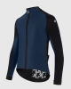 Kurtka męska Assos Mille GT Winter Evo Stone Blue