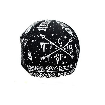 Czapeczka kolarska Cinelli Chas Christiansen