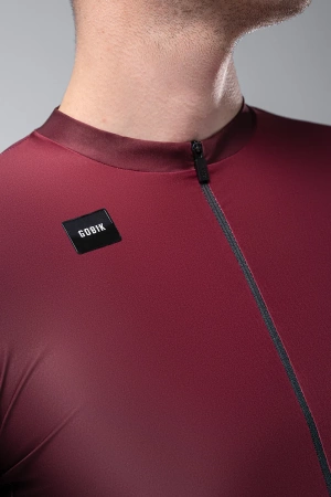 Koszulka męska Gobik Magnitude Barossa