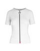 Bielizna damska Assos Summer Skin Layer SS Holy White