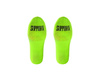 Skarpetki stopki Support Sport Mini Lime's