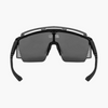 Okulary SCICON AEROWATT Black Gloss - SCNPP Multimirror Blue