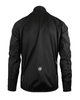 Kurtka wiatrówka męska Assos Mille GT Wind Jacket BlackSeries
