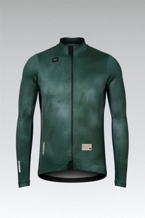 Kurtka męska Gobik Skimo Pro 2.0 Cardin Green