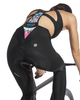 Spodnie zimowe damskie Assos UMA GT Ultraz Winter BlackSeries