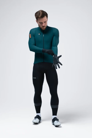 Rękawiczki Unisex Gobik Finder 2.0 True Black