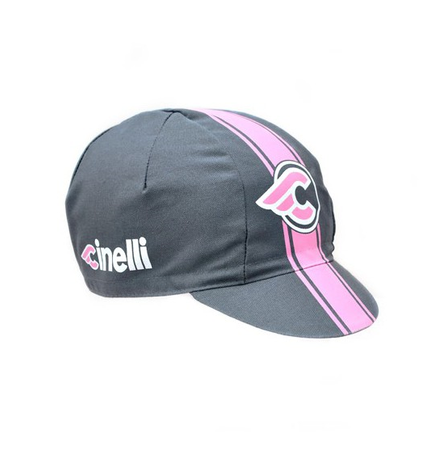 Czapeczka kolarska Cinelli Vigorosa