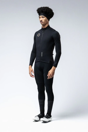 Opaska jesienna Gobik Frontline Black
