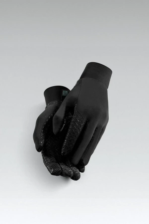 Rękawiczki Unisex Gobik Finder True Black