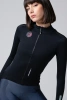 Kurtka damska Gobik Envy 2.0 Jet Black