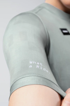 Koszulka damska Gobik Stark Cedar Check