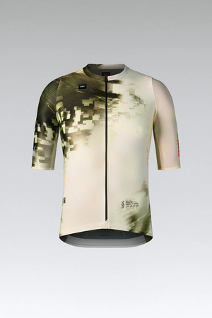 Koszulka męska Gobik Attitude 2.0 Irie