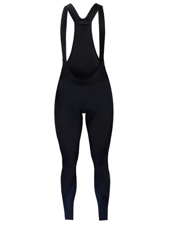 Spodnie damskie TROFEO. True Black