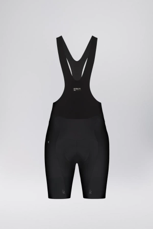 Spodenki kolarskie damskie Gobik Ultralite 2.0 Black