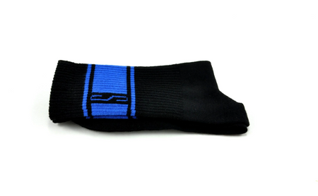 Skarpetki kolarskie Support Sport Merino’S Blue