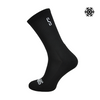 Skarpetki kolarskie Support Sport Frotte Black’S