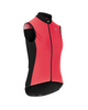 Kamizelka damska Assos UMA GT Spring Fall Airblock Vest Galaxy Pink