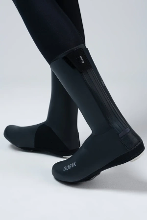 Ochraniacze na buty Gobik Seal Black