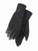 Rękawiczki wodoodporne ASSOS RSR Rain Shell black series