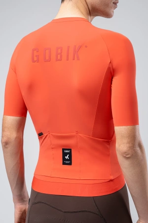Koszulka Unisex Gobik CX Solid Boynton