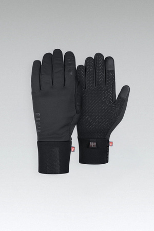 Rękawiczki zimowe Unisex Gobik Primaloft Nuuk True Black