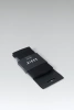 Skarpetki Gobik Superb Black Axis Extra Long