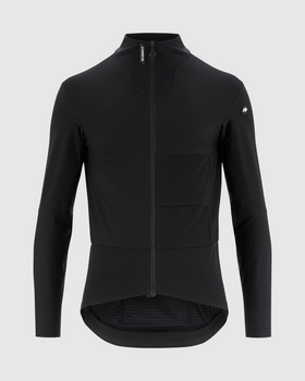 Kurtka męska ASSOS EQUIPE R HABU WINTER JACKET S9 blackSeries