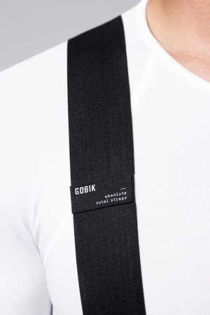 Spodnie męskie Gobik Absolute 7.0 Black