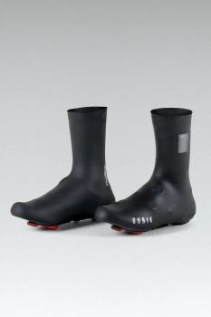 Ochraniacze na buty Gobik Velotoze Snaps Black