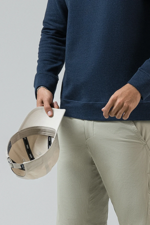 Czapka Gobik Unwind Sand