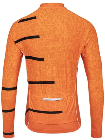 Bluza kolarska męska Cycology Inspire