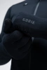 Rękawiczki Unisex Gobik Hyperguard True Black