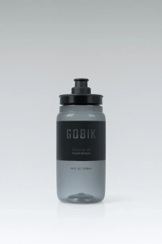 Bidon Gobik Fly CC Smoked 550ml