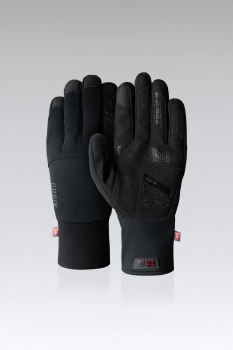 Rękawiczki zimowe Unisex Gobik Primaloft Nuuk 2.0 True Black