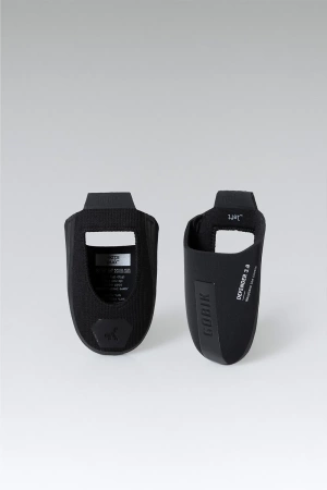 Ochraniacze na Buty Gobik Toe Cover Defender Black 3.0