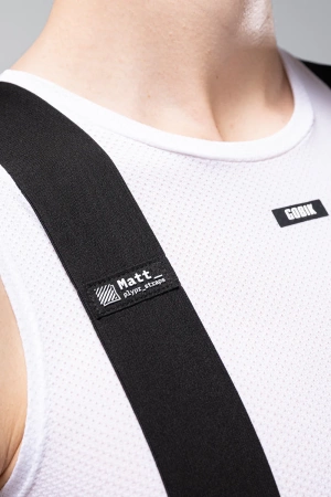 Spodenki męskie Gobik Matt 2.0 Cocoa