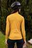 Bluza damska Raso Colorful Bursztynowa