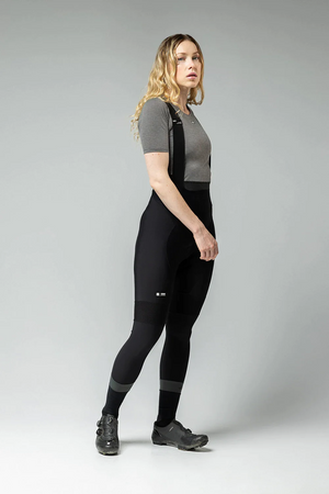 Spodnie damskie Gobik Absolute 6.0 Black
