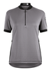 Koszulka damska Assos UMA GTC C2 Diamond Grey