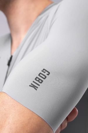 Koszulka Unisex Gobik CX Solid Cedar Check